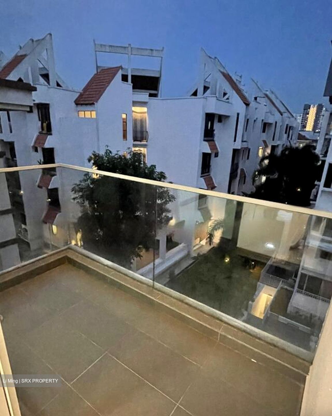 EiS Residences (D15), Apartment #630434391